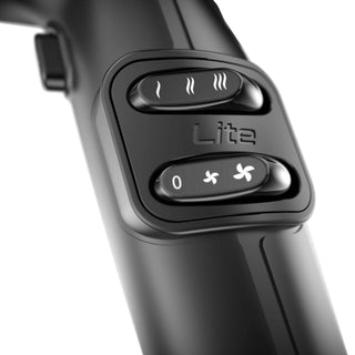 Phon Professionale GA.MA iQ Lite Max – 1700W