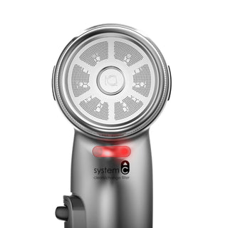 Phon Professionale GA.MA iQ Lite Max – 1700W