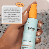 Imbue Curl Workshipping Shine oil