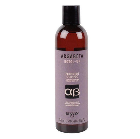 Argabeta shampoo rimpolpante 250 ml.