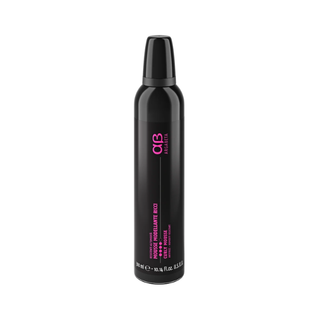 ABS 30 Curly Mousse - Schiuma Ravviva Ricci a Tenuta Flessibile 300ml