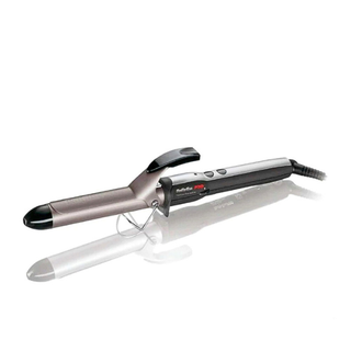 Babyliss Pro - Ferro Arricciacapelli Professionale in Ceramica (19mm - 25mm - 32mm)