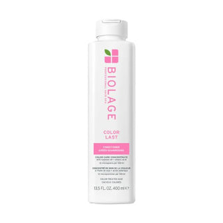 Biolage Professional ColorLast Conditioner - Balsamo Protezione Colore per Capelli Colorati - 400 ml