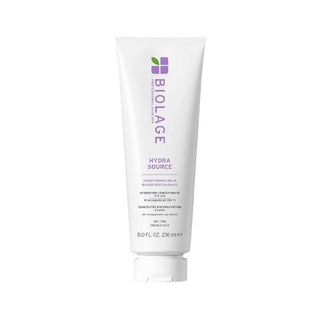 Biolage Professional HydraSource Conditioner - Balsamo Idratante per Capelli Secchi - 236 ml