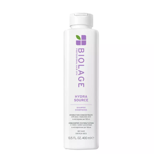 Biolage Professional HydraSource - Shampoo Idratante per Capelli Secchi - 400 ml