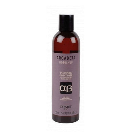 Argabeta Botul-Up Conditioner Rimpolpante 250ml