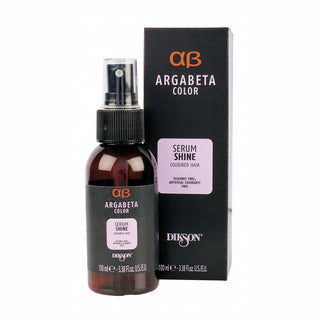 Argabeta siero illuminante 100 ml.