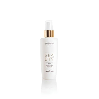 Emmebi Italia Beauty Experience 10 in 1 - Spray Leave-In Multifunzione alla Bava di Lumaca 150ml.