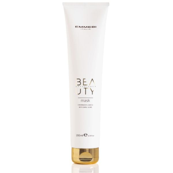 Beauty Experience Nutry Care Mask 200ml.