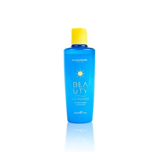 Emmebi Italia Beauty Experience Sun Shampoo - Shampoo Doposole Idratante e Protettivo - 250 ml