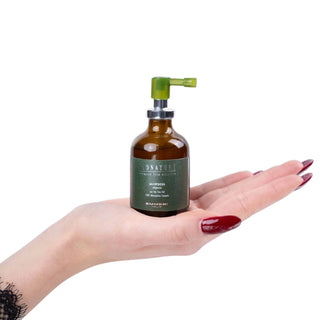 Emmebi Italia Bionature Lozione Alopecia 50 ml - Lozione Stimolante e Anti-Diradamento