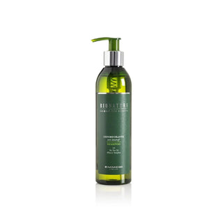 Emmebi BioNature Shampoo Deforforante 250 ml - Shampoo Purificante Anti-Forfora