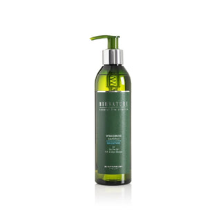 Emmebi BioNature Shampoo Iperidrosi 250 ml - Shampoo Regolatore Sudorazione Cute