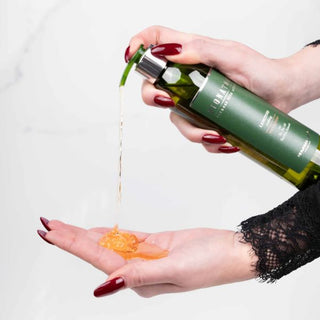 Emmebi Italia BioNature Shampoo Lenitivo - Shampoo Calmante e Decongestionante - 250 ml