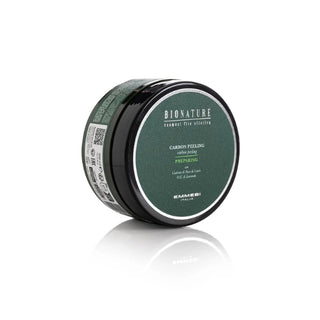 Emmebi BioNature Carbon Peeling Detossinante - 300 ml