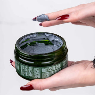 Emmebi BioNature Carbon Peeling Detossinante - 300 ml
