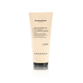 Emmebi Italia Essenza Absolute Defense Mask - Maschera Protettiva e Difesa Anti-Inquinamento