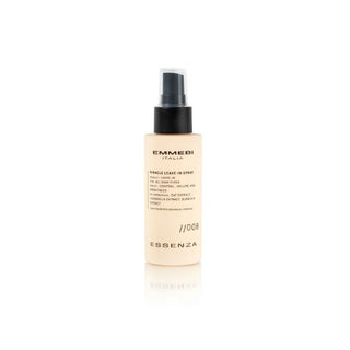 Emmebi Italia Essenza Miracle Leave-In 100ml. - Trattamento Spray Multiazione Senza Risciacquo