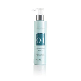 Emmebi Italia Gate 04 Ocean Definer Curls - Crema Definizione Ricci e Onde Anti-Crespo - 150 ml