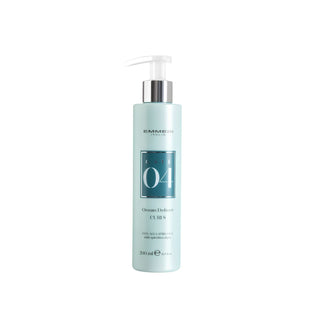 Emmebi Italia Gate 04 Ocean Definer Curls 150 ml - Gel Definizione Ricci e Onde