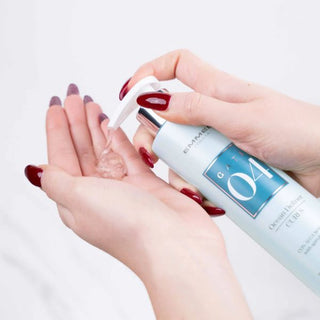 Emmebi Italia Gate 04 Ocean Definer Curls - Crema Definizione Ricci e Onde Anti-Crespo - 150 ml