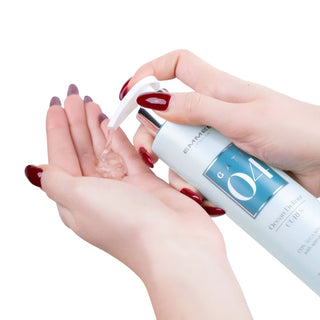 Emmebi Italia Gate 04 Ocean Definer Curls 150 ml - Gel Definizione Ricci e Onde