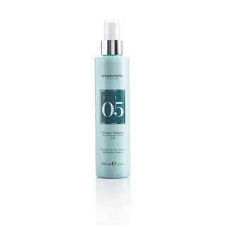 Emmebi Italia Gate 05 Ocean Volume Up - Spray Volumizzante Radici e Lunghezze - 150 ml