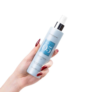 Emmebi Italia Gate 05 Ocean Volume Up 200 ml - Spray Volumizzante Radici e Lunghezze
