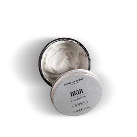 Man Clay pomade 75ml.