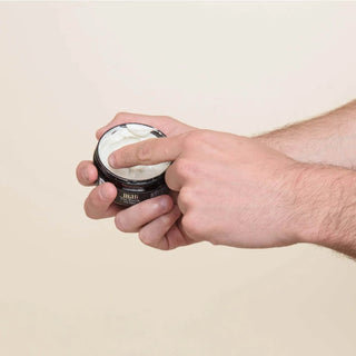 Emmebi Italia Man Clay Pomade 75 ml - Argilla Modellante Opaca Tenuta Forte