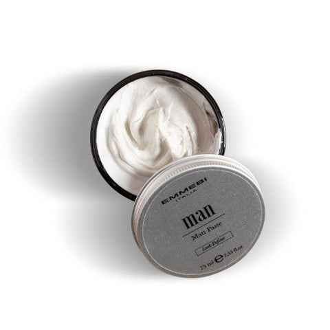 Man Matt Paste 75ml.