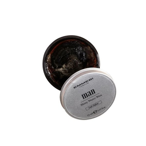 Man Shiny Water Wax 75ml.