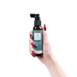 Emmebi Italia Natural Solution - Dandruff Remedy Lotion Anti-Forfora - 100 ml