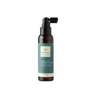 Emmebi Italia Natural Solution - Hair Loss Remedy Lotion Anticaduta - 100 ml