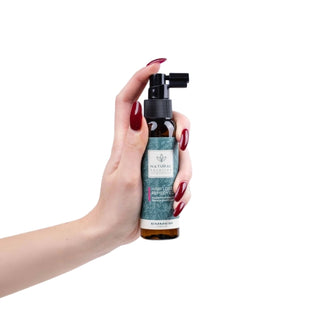 Emmebi Italia Natural Solution - Hair Loss Remedy Lotion Anticaduta - 100 ml