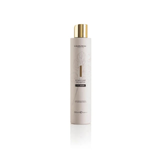 Emmebi Italia Pro Hair Purifying Shampoo 250 ml - Shampoo Sigillante Post-Trattamento