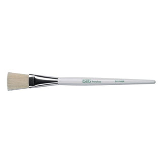 Estas pennello maschera viso piccolo
