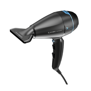 GA.MA Professional Bravo 90 Digital - Asciugacapelli Digitale Professionale 2300W