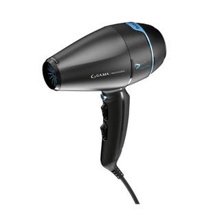 GA.MA Professional Bravo 90 Digital - Asciugacapelli Digitale Professionale 2300W