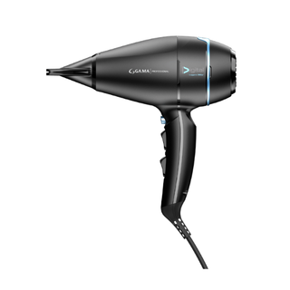GA.MA Professional Bravo 90 Digital - Asciugacapelli Digitale Professionale 2300W