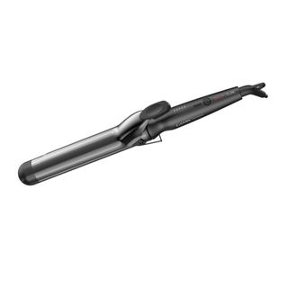 Gama Professional Salon Curl - Ferro Arricciacapelli in Ceramica e Tormalina (Varie Misure)