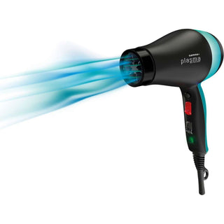 Gamma Più Plasma Battericida Phon Professionale 2200W