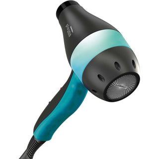 Gamma Più Plasma Battericida Phon Professionale 2200W
