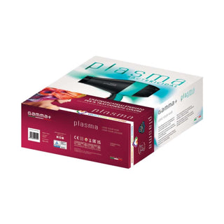 Gamma Più Plasma Battericida Phon Professionale 2200W