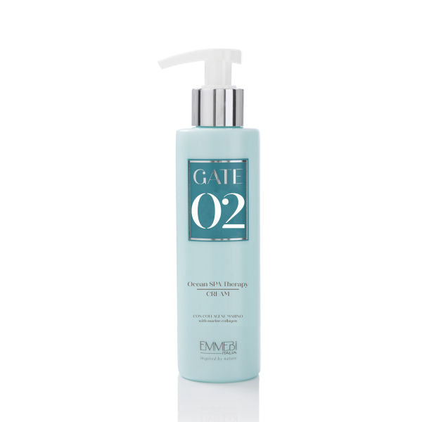 Gate Ocean 02 Spa Therapy Cream 150ml.