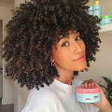 Imbue curl empowering creme gel