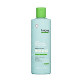 Imbue curl respecting conditioner