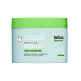 Imbue curl restoring intensive mask