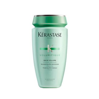 Kérastase Bain Volume - Shampoo Volumizzante per Capelli Fini e Piatti - 250 ml