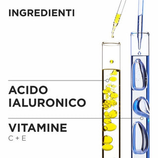 Kérastase Blond Absolu Fondant Cicaflash 250 ml - Balsamo Fortificante e Idratante per Capelli Biondi